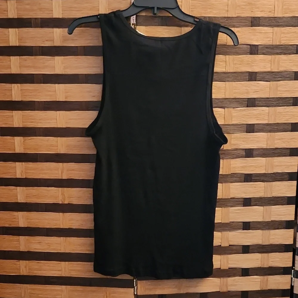 - NWT! True Religion muscle tank